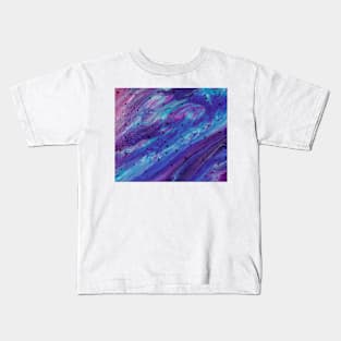 nice art Kids T-Shirt